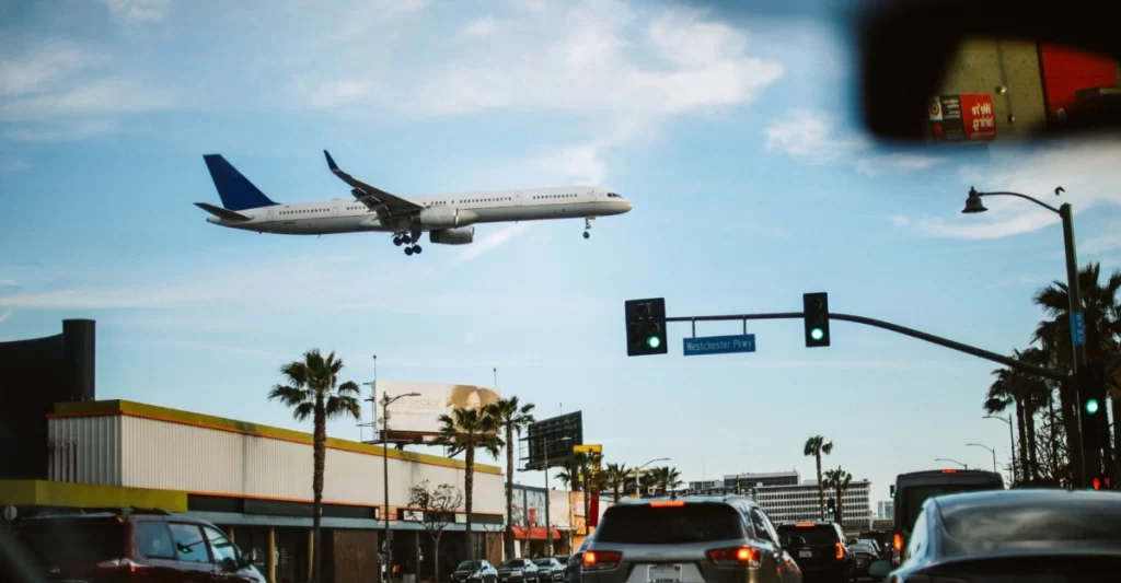 Quick Shuttle to Airport