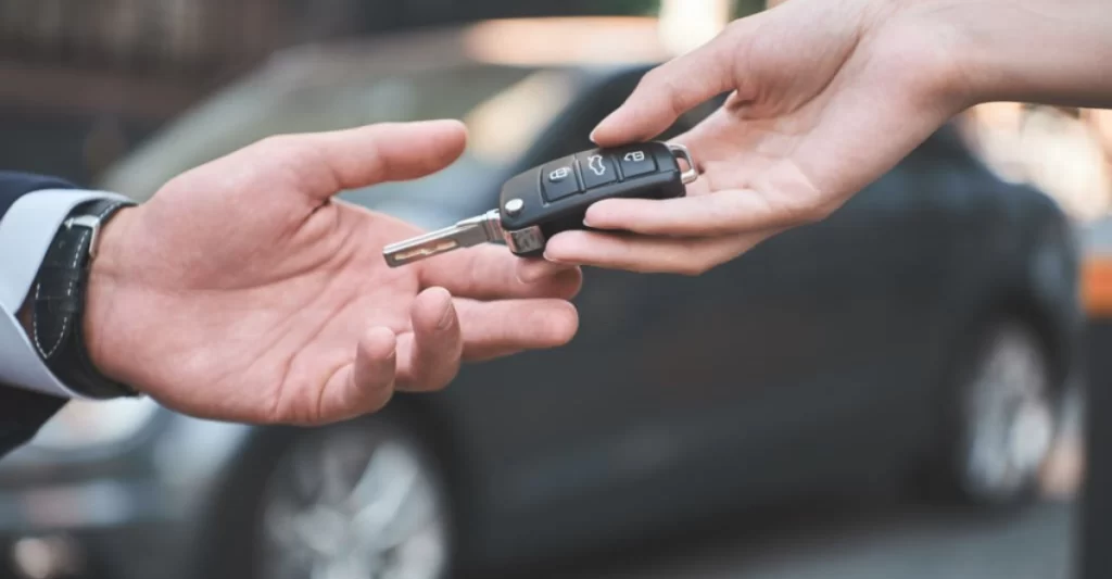 Cheap Car Rental in Ontario
