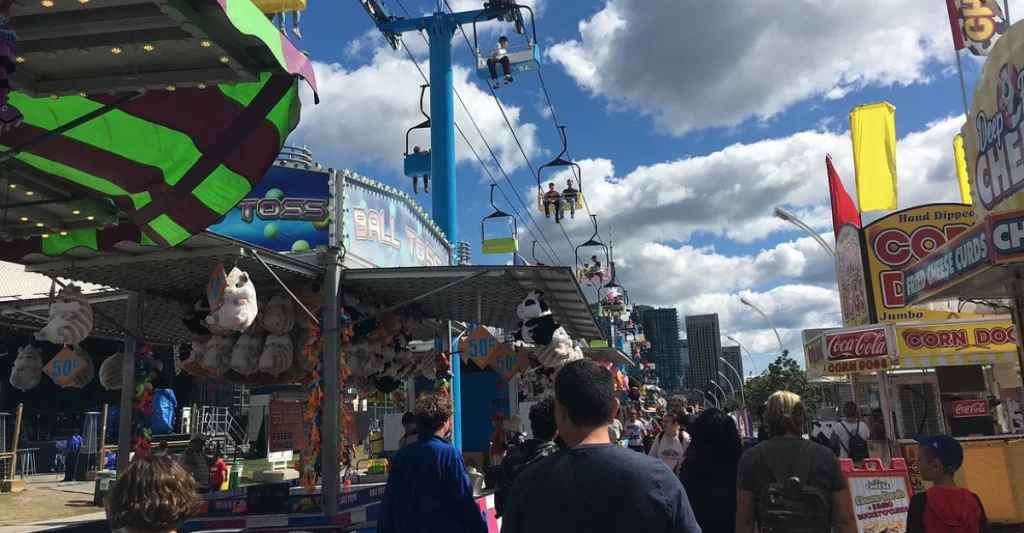 Things to Do in Toronto This Weekend