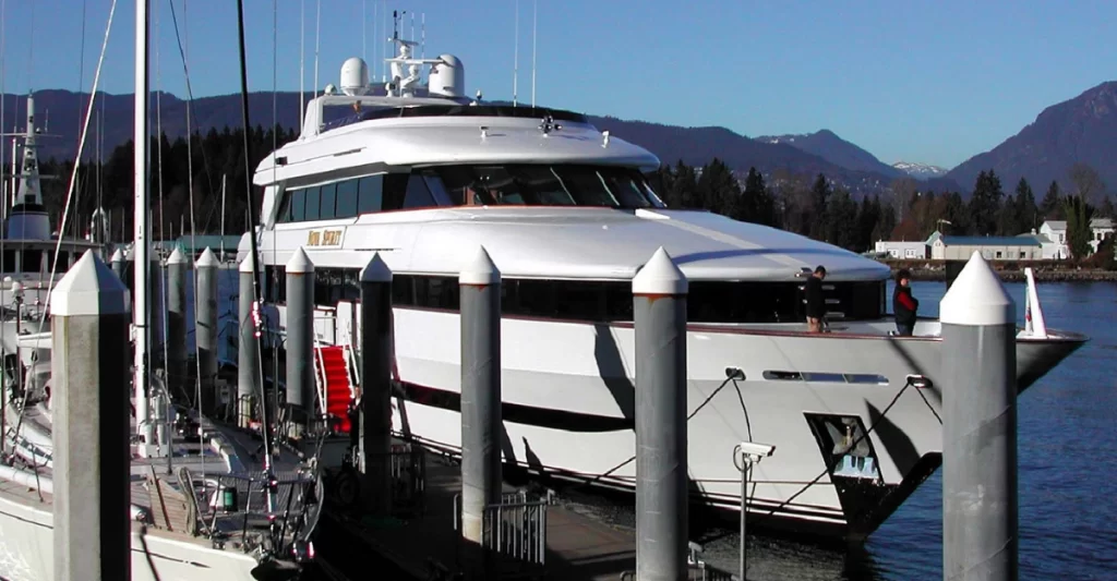 boating license bc