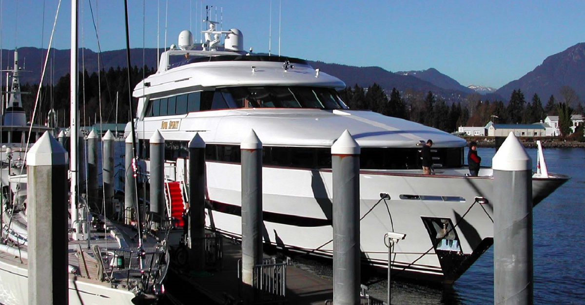 Boating License BC (British Columbia), Canada Your Ultimate Guide