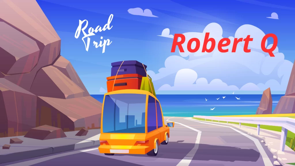 Robert Q