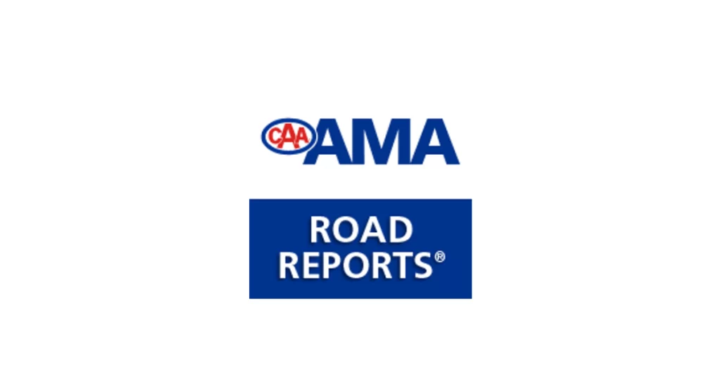 AMA Road Report