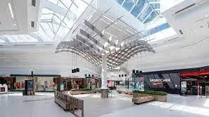 White Oaks Mall
