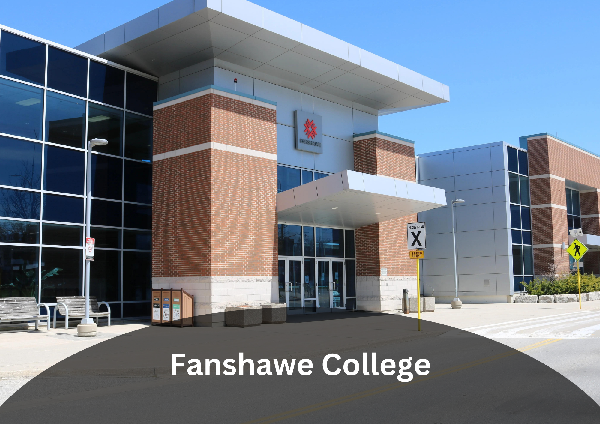 Fanshawe College In London Ontario