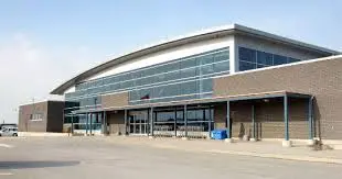 Kitchener Waterloo Airport