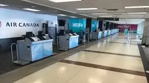 London Airport Ontario