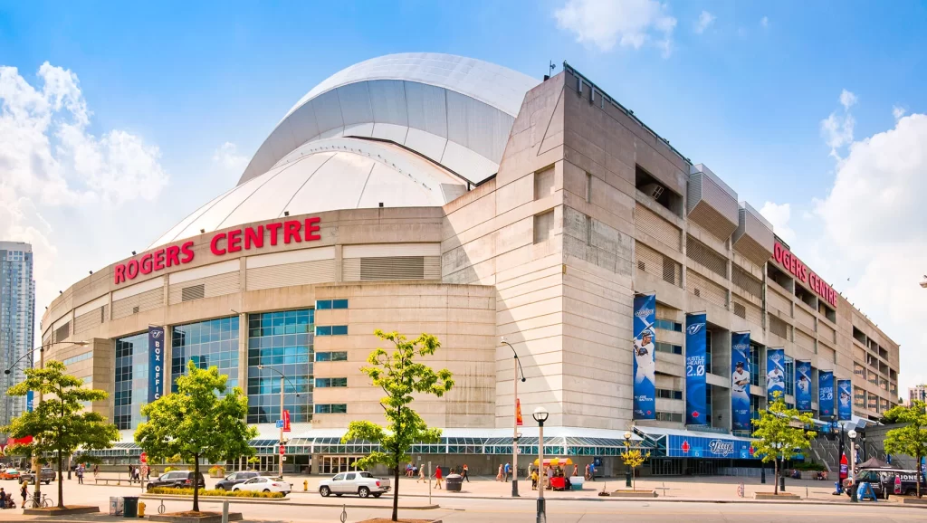Rogers Centre