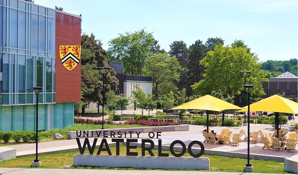 university of waterloo
