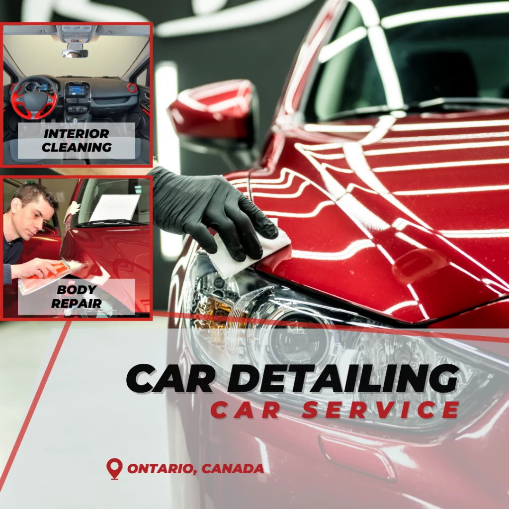Car Detailing