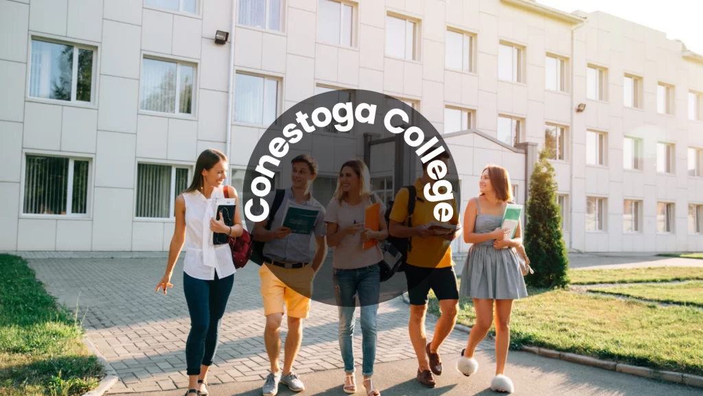 Conestoga College