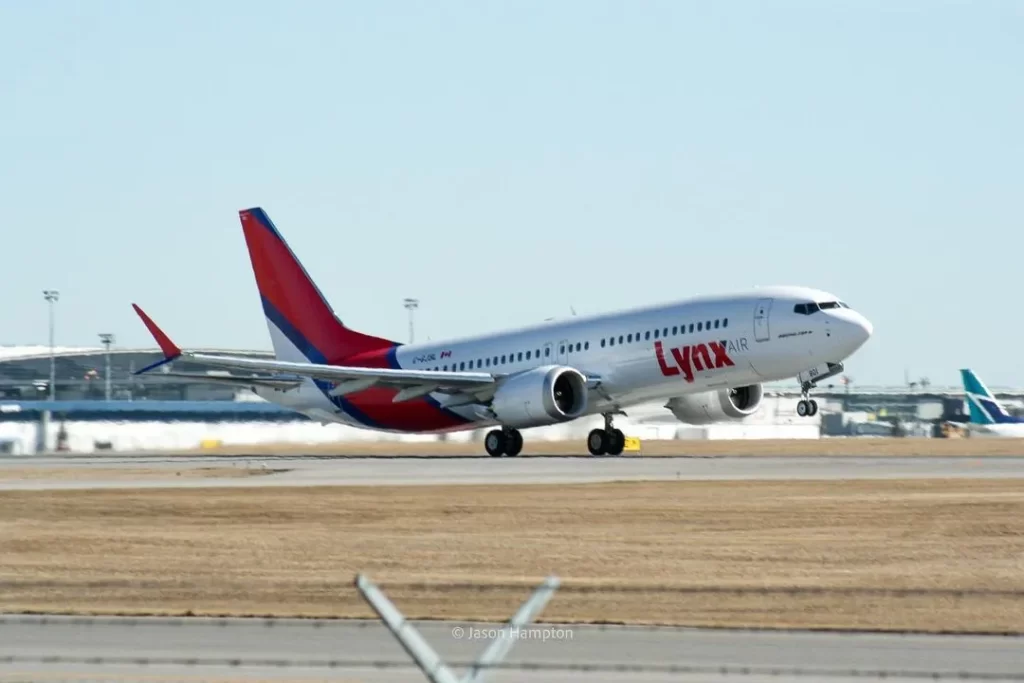 Lynx Air