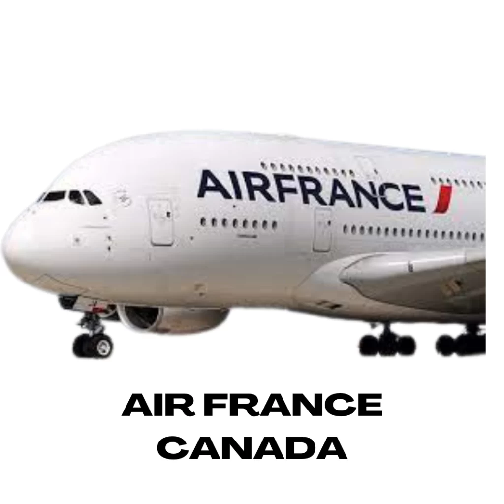 Air France Canada