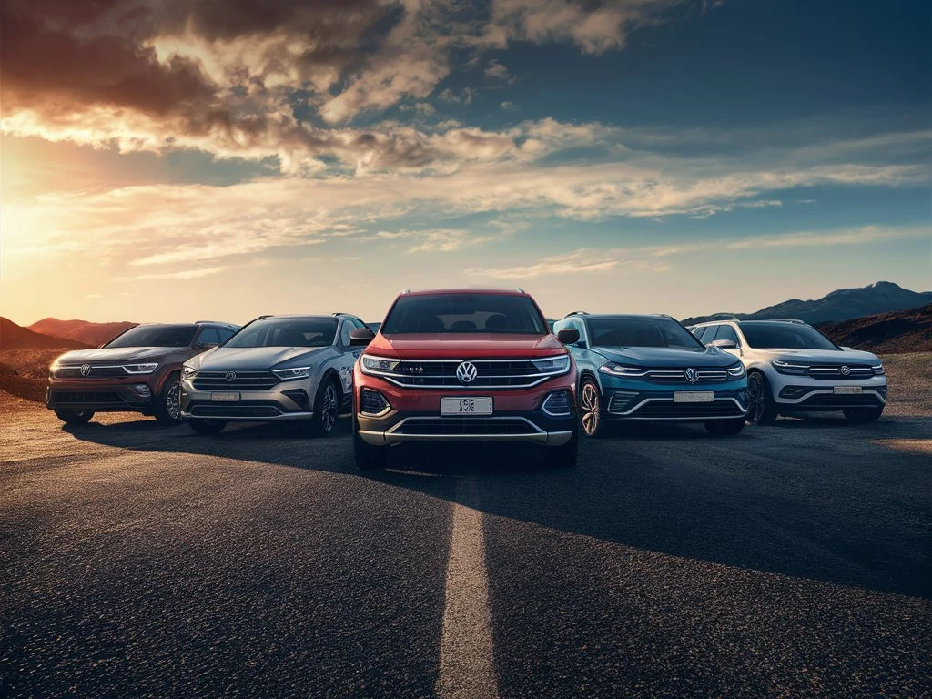VW Canada