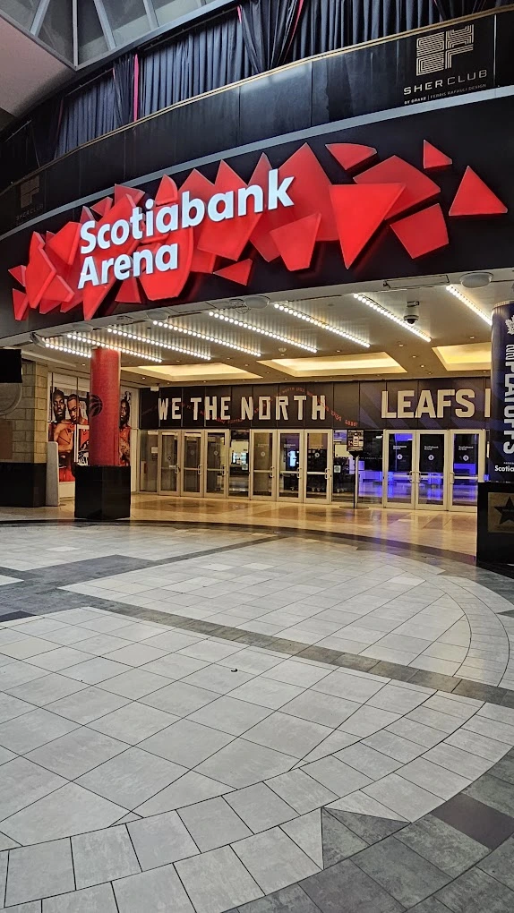 Scotiabank Arena