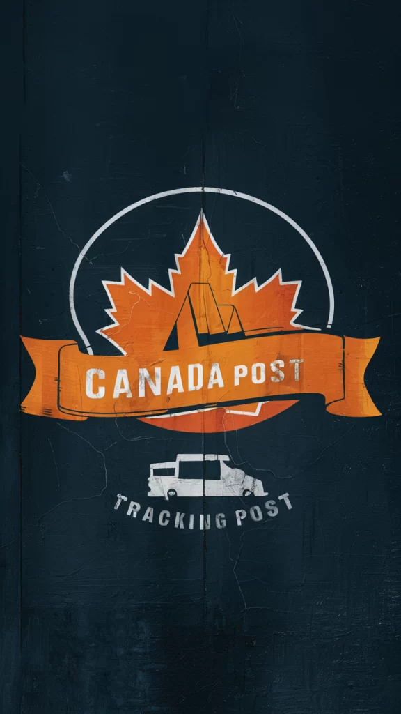 Canada Post tracking