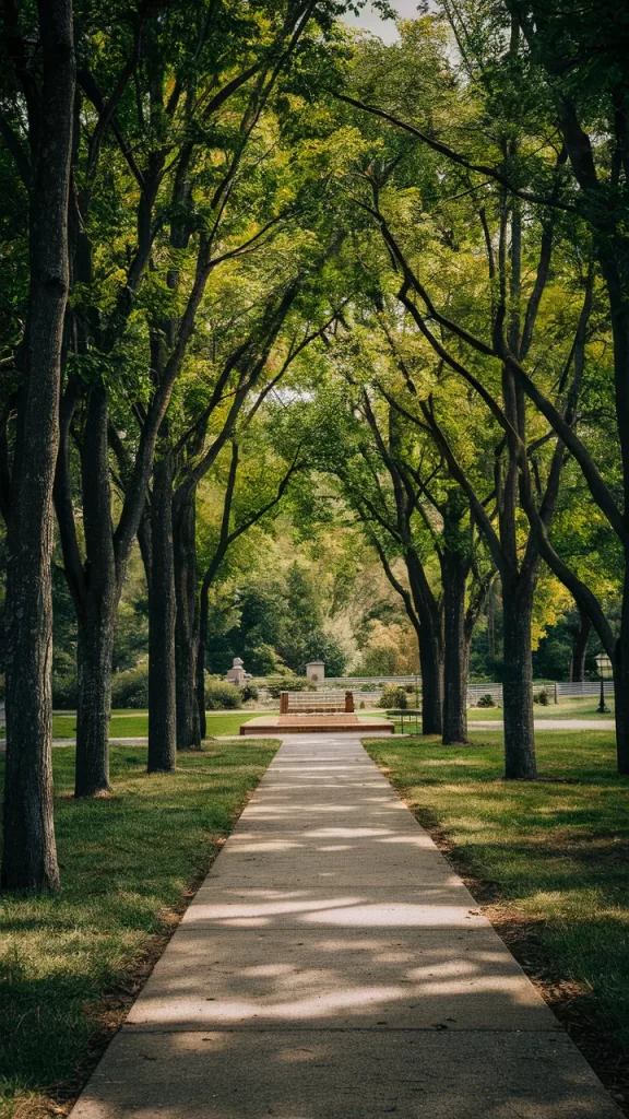 Centennial Park