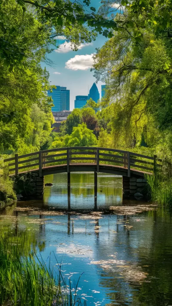 Rim Park Waterloo